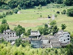 -塔川景区