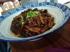 -腔调面(斜土路店)