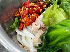 -文惠桥头大华干捞粉