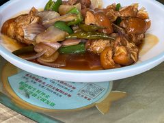 -红日饭店(裕隆三路店)