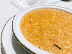 黄金蟹粉-蝶园·装修中(BFC外滩金融中心店)