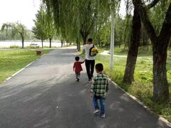 -祥源·阜阳生态乐园