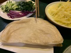 -老昌春饼(中央大街店)
