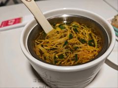 -小杨生煎(黄河路美食休闲街店)