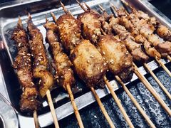 -老黑板筋(顺义总店)
