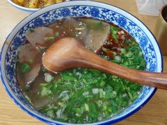 -兰面纪·兰州手工拉面(吴江天虹商场店)