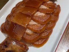 -京味斋·烤鸭·北京菜(安贞店)