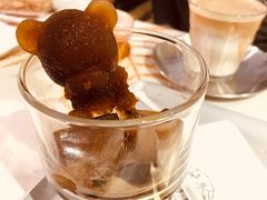 -董小姐咖妃·咖啡·简餐.意面(松江大学城店)