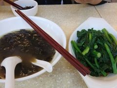 -永盈茶餐厅(中山四路店)