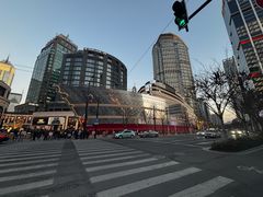 -太二酸菜鱼(兴业太古汇店)