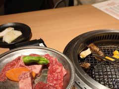 -和牛放题的殿堂 肉屋横丁(秋叶原店)