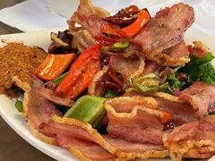 -88号小吃店·经典云南菜·地道纳西美食