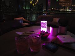 -长沙北辰洲际酒店-SKY 27酒廊