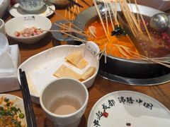 -浦江城市生活广场(江月路店)