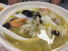 -咬不得高祖生煎·简餐(高银街店)