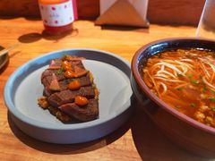 低温牛舌-SHAN山(前滩太古里店)