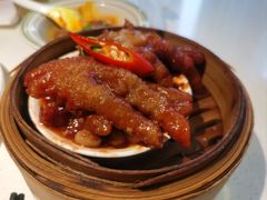 -港久茶餐厅(鹭洲里店)