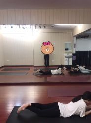 -悠伊瑜伽·孕产·普拉提