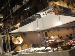 -苏州吴江盛虹万丽酒店-燃餐厅(盛泽店)