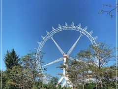 -白沙门生态公园