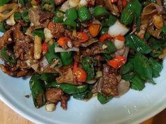 -周大厨辣椒炒肉(巨龙路店)