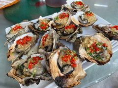 -皮记海鲜1995(寮步店)