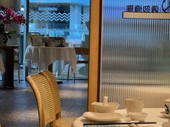 -莆田餐厅PUTIEN(西安万象天地店)