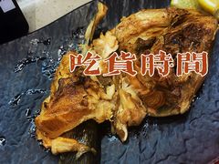 -京樽回転寿司(奥林匹克店)