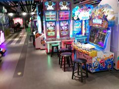 -反斗乐园(领展中心城店)