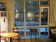 android_upload_pic-Cafe Villa