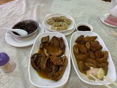 -腰记饭店(龙源路店)