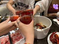 -川骄海鲜自助(河东店)