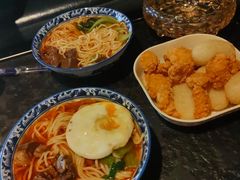 -陆琴脚艺·足浴·SPA(夫子庙店)