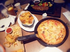 -必胜客(大悦城店)