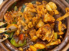 -大嫂镬仔·焖鸡煲·啫啫煲(逢源路店)