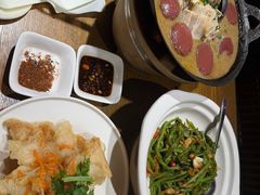 -鸽子窝(黄村店)