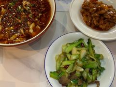 -青花小镇(凯翔新天地店)