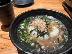 -千寻烧肉(政务区店)
