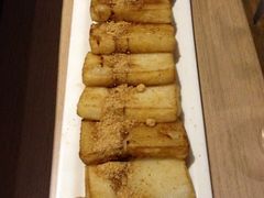 -川流不息(北蔡休闲广场店)