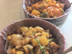 -胖哥料理(兴义里店)