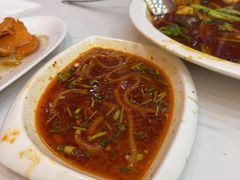 -马旭土鸡焖花卷新疆菜大盘鸡·真域顺西域美食(天马大道店)