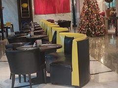 -上海虹桥西郊假日酒店