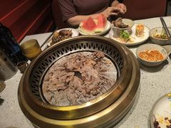 -钱小奴创意自助餐厅·原切谷饲安格斯畅吃(苏州昆山招商花园城店)