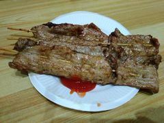 -林氏沙茶面·闽南必尝小吃(福建路店)