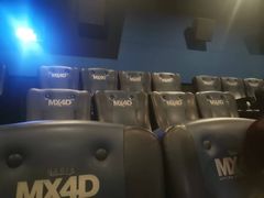 -万达影城(虎门万达广场IMAX店)