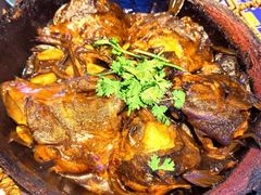 -四禧精酿铜锅涮肉·烧烤工场(大明湖店)