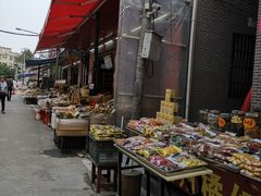 -黄埔古港