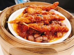 -十六台·经典广东菜(德外大街店)
