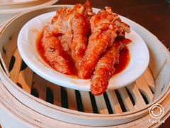 -ZEN采蝶轩·粤味臻鲜·手作点心·商务宴请(泰州店)