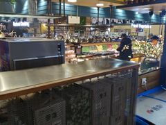自助取餐区-韩盛·盛江山自助料理(沈辽路万达店)